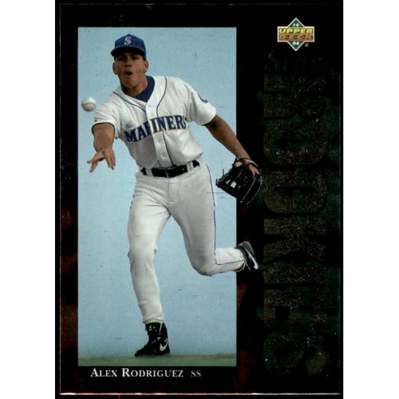 1994 Upper Deck