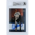 thumbnail image 1 of Alex Rodriguez Seattle Mariners Autographed 1994 Upper Deck SP Holo View #33 Beckett Fanatics Witnessed Authenticated Rookie Card - Fanatics Authentic Certified, 1 of 2