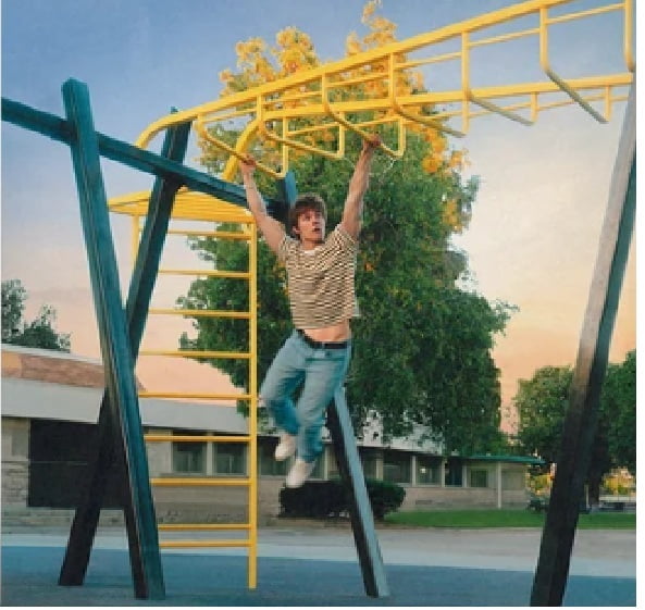 Alex Sampson - Growing Pains [12-INCH SINGLE]