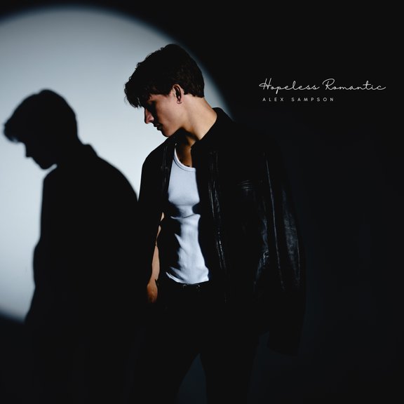 Alex Sampson - Hopeless Romantic - Music & Performance - CD