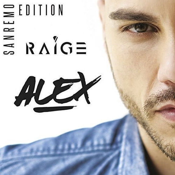 Alex: Sanremo Edition