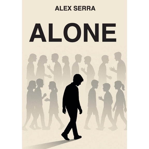 Alone, (Paperback)
