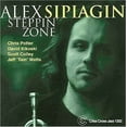 thumbnail image 1 of Alex Sipiagin - Steppin' Zone - Jazz - CD, 1 of 1