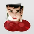 thumbnail image 1 of Alex Somers - Audrey Soundtrack - Red Vinyl - Music & Performance, 1 of 1