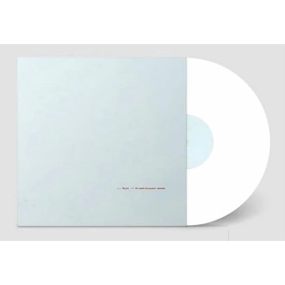 Alex Somers - In A Freezer with The London Contemporary Orchestra - Music & Performance - Vinyl