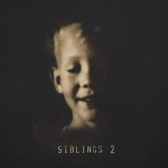 Alex Somers - Siblings 2 - Music & Performance - Vinyl