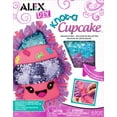 thumbnail image 1 of Alex Toys Craft Knot A Cupcake, 1 of 6