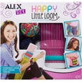 thumbnail image 1 of Alex Toys DIY Happy Little Loom Kit, 1 of 9