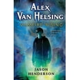 thumbnail image 1 of Alex Van Helsing Vampire Rising, Book 1, (Paperback), 1 of 1