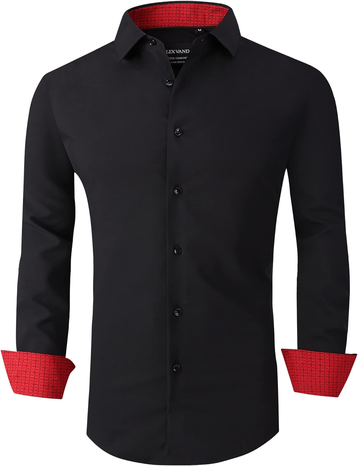 alex vando dress shirt review Men's  Alex Vando