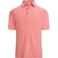thumbnail image 1 of Alex Vando Mens Golf Shirt Moisture Wicking Quick-Dry Short Sleeve Casual Polo Shirts for Men, 1 of 5