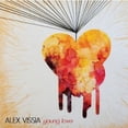 thumbnail image 1 of Alex Vissia - Young Love - Music & Performance - CD, 1 of 1
