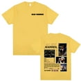 thumbnail image 1 of Alex Warren Ordinary Tour 2025 Merch Unisex Oversized Soft Cotton Vintage Wash Short Sleeve Graphic T-Shirt - Hip Hop Pop Streetwear, 1 of 5