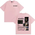 thumbnail image 1 of Alex Warren Ordinary Tour Merch Unisex Oversized Soft Cotton Graphic Short Sleeve T-Shirt - High Street Hip Hop Streetwear, 1 of 5