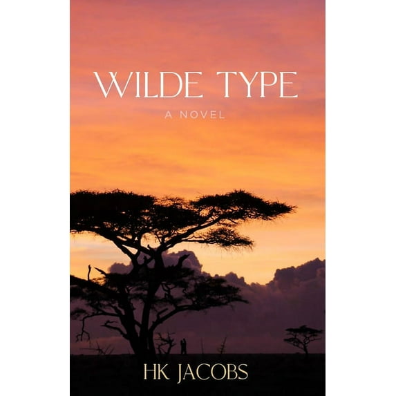 Alex Wilde: Wilde Type (Paperback)