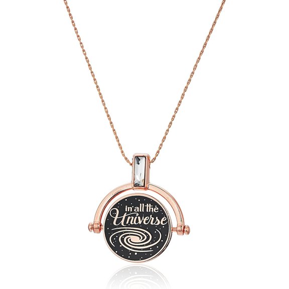 Alex and Ani 'A Wrinkle in Time' Most Beautiful Dream Spinner Expandable Necklace