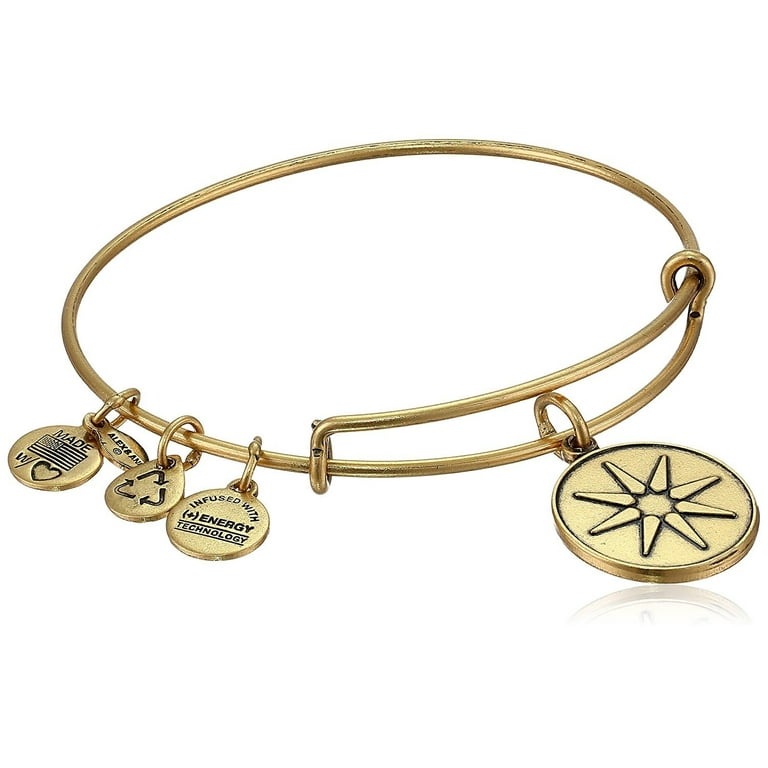Alex and ani expandable bracelet deals