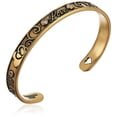 thumbnail image 1 of Alex and Ani Because I Love You Love Cuff - A17CF01RG, 1 of 4