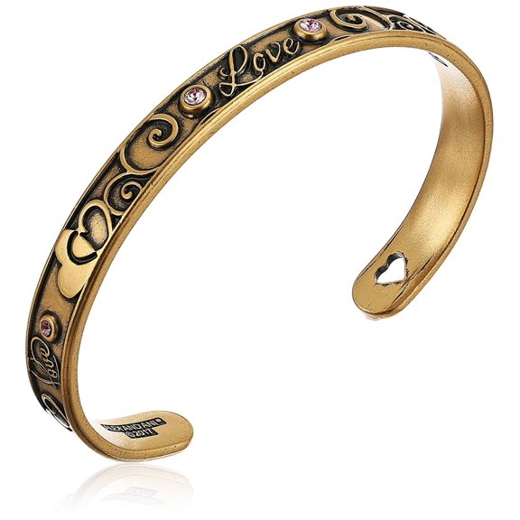 Alex and Ani Because I Love You Love Cuff - A17CF01RG