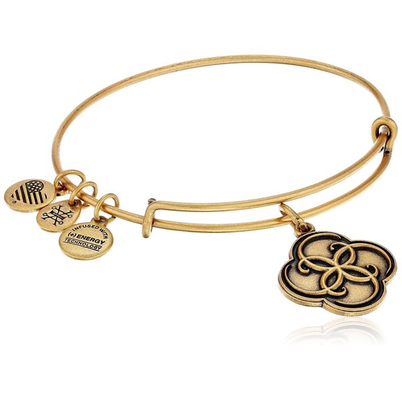 Alex and Ani Breath of Life Rafaelian Bangle Bracelet