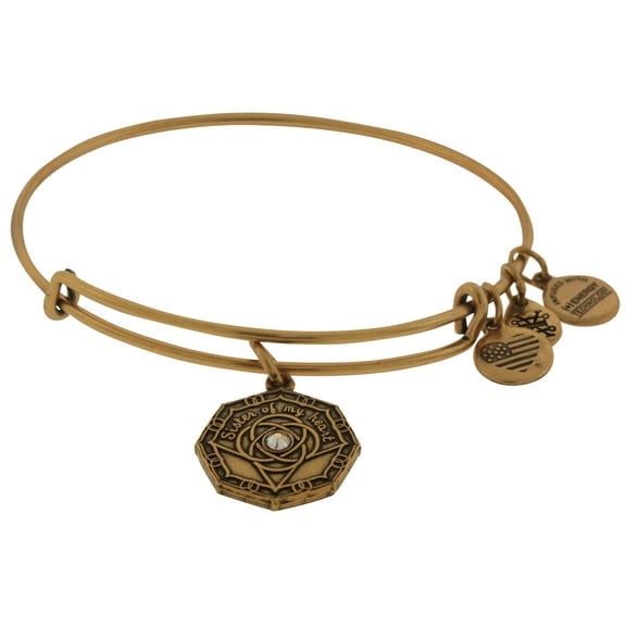 Alex and Ani Bridesmaid Bangle Bracelet