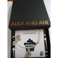 thumbnail image 1 of Alex and Ani Charity By Design Cupcake Bangle Bracelet, 1 of 4