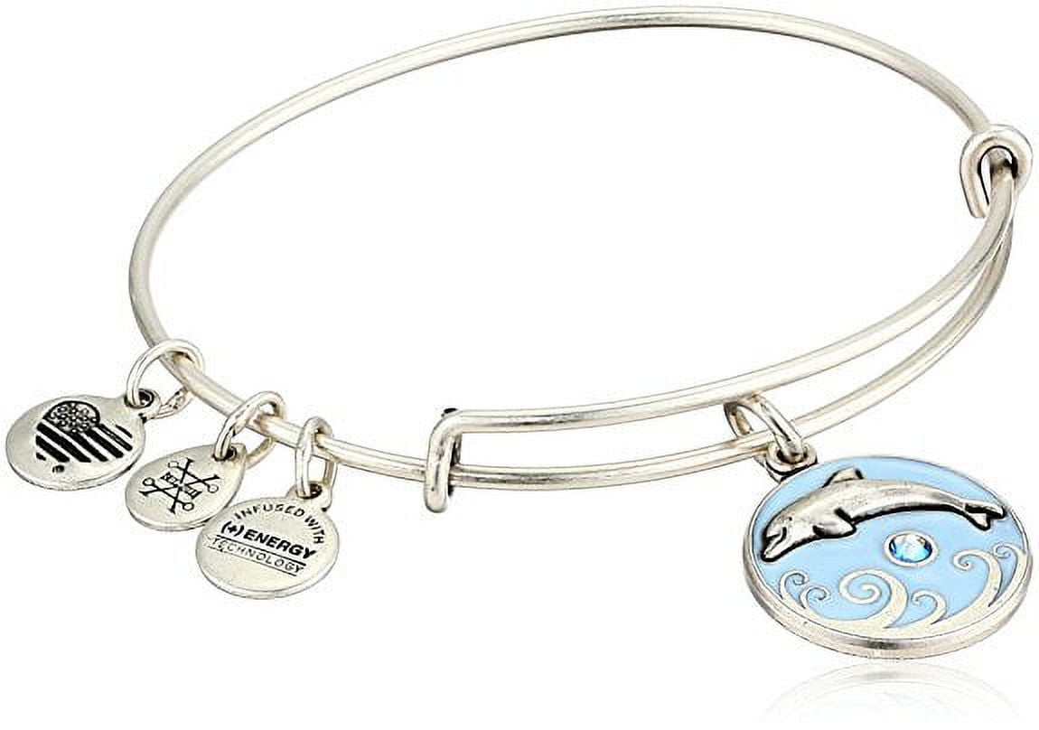 Alex and ani 2025 color infusion