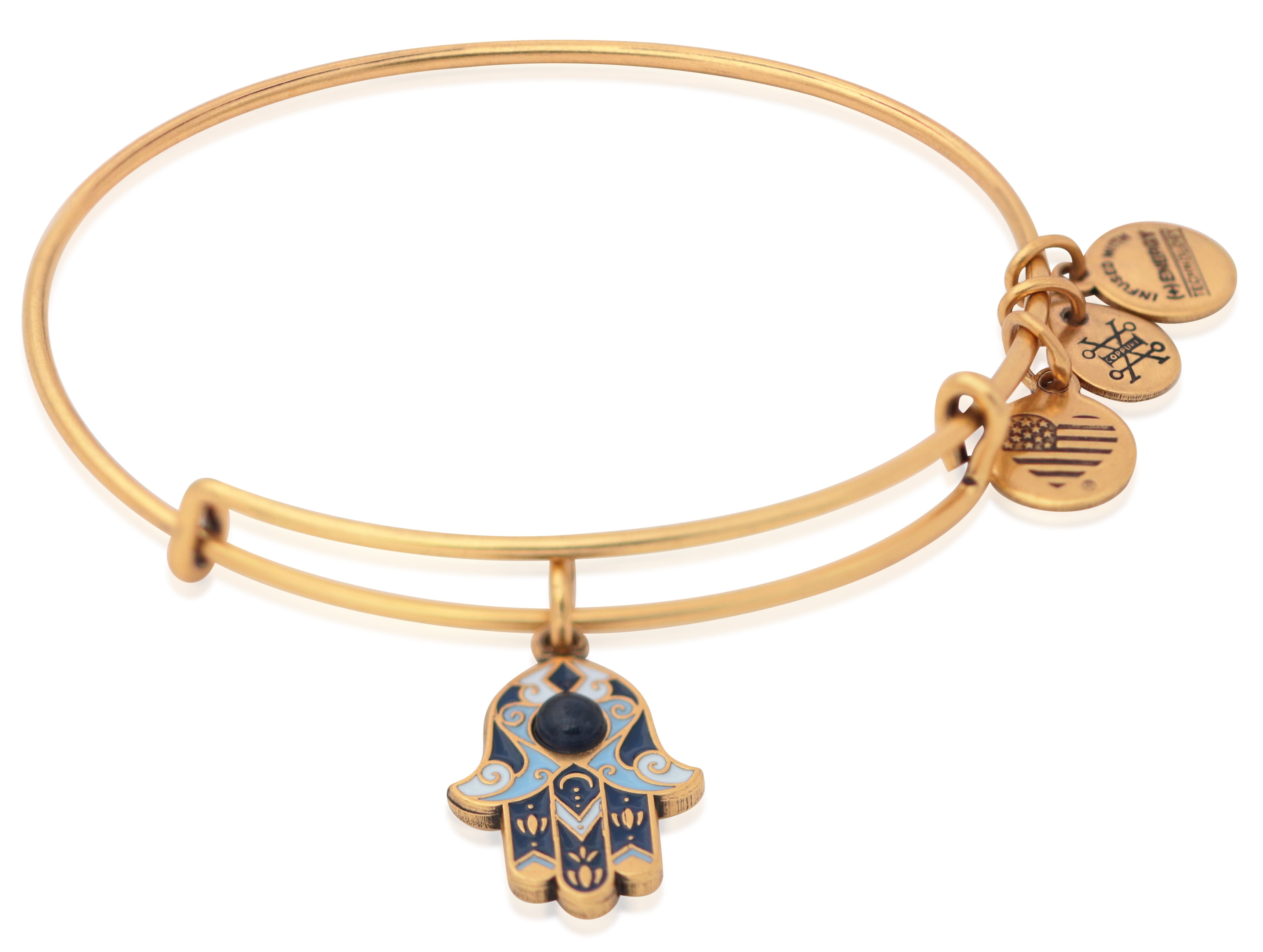 Alex and sales ani hamsa bracelet