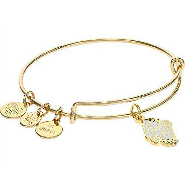 Alex and ani i pick you top