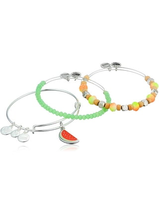 Alex and ani watermelon bracelet sales