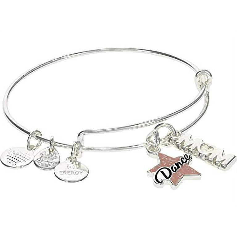 Alex and hotsell ani mom bracelets