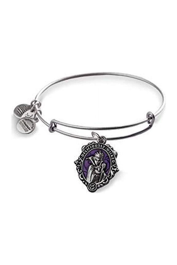 Evil Queen Bangle Bracelet, Deliciously Wicked
