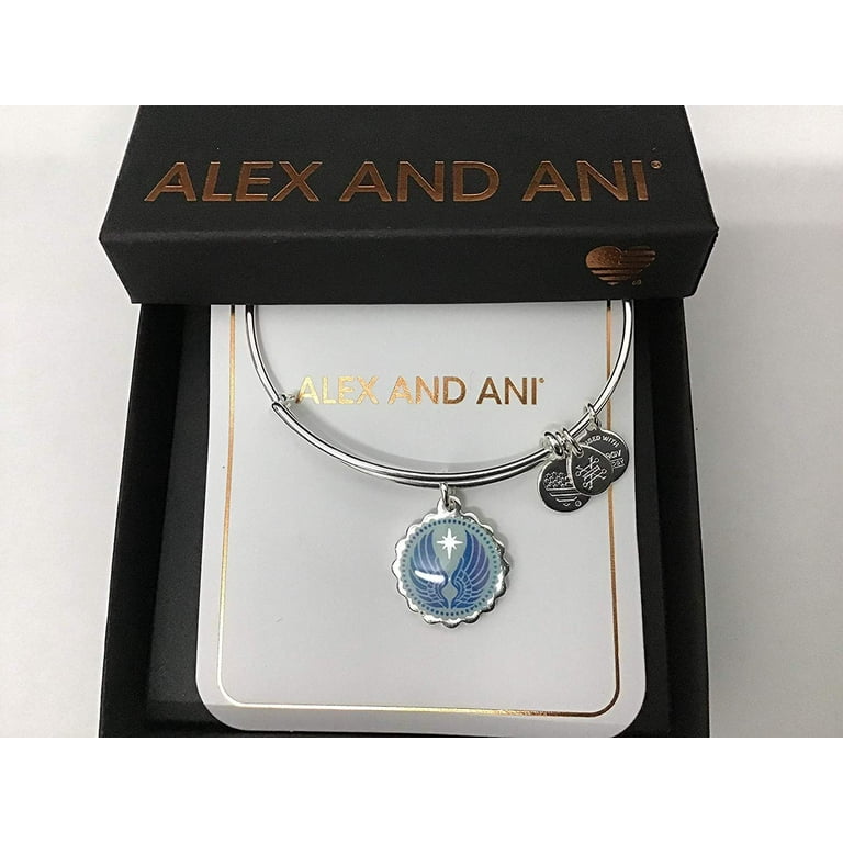 Alex and ani on sale angel