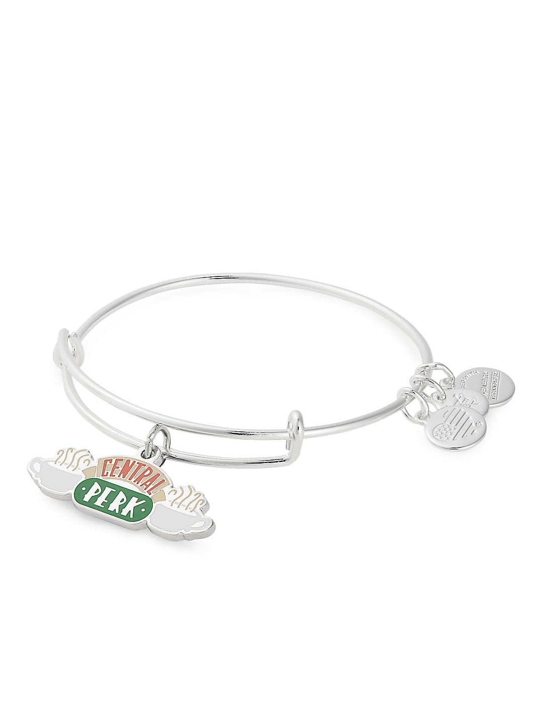 Alex and ani clearance friends tv show bracelet
