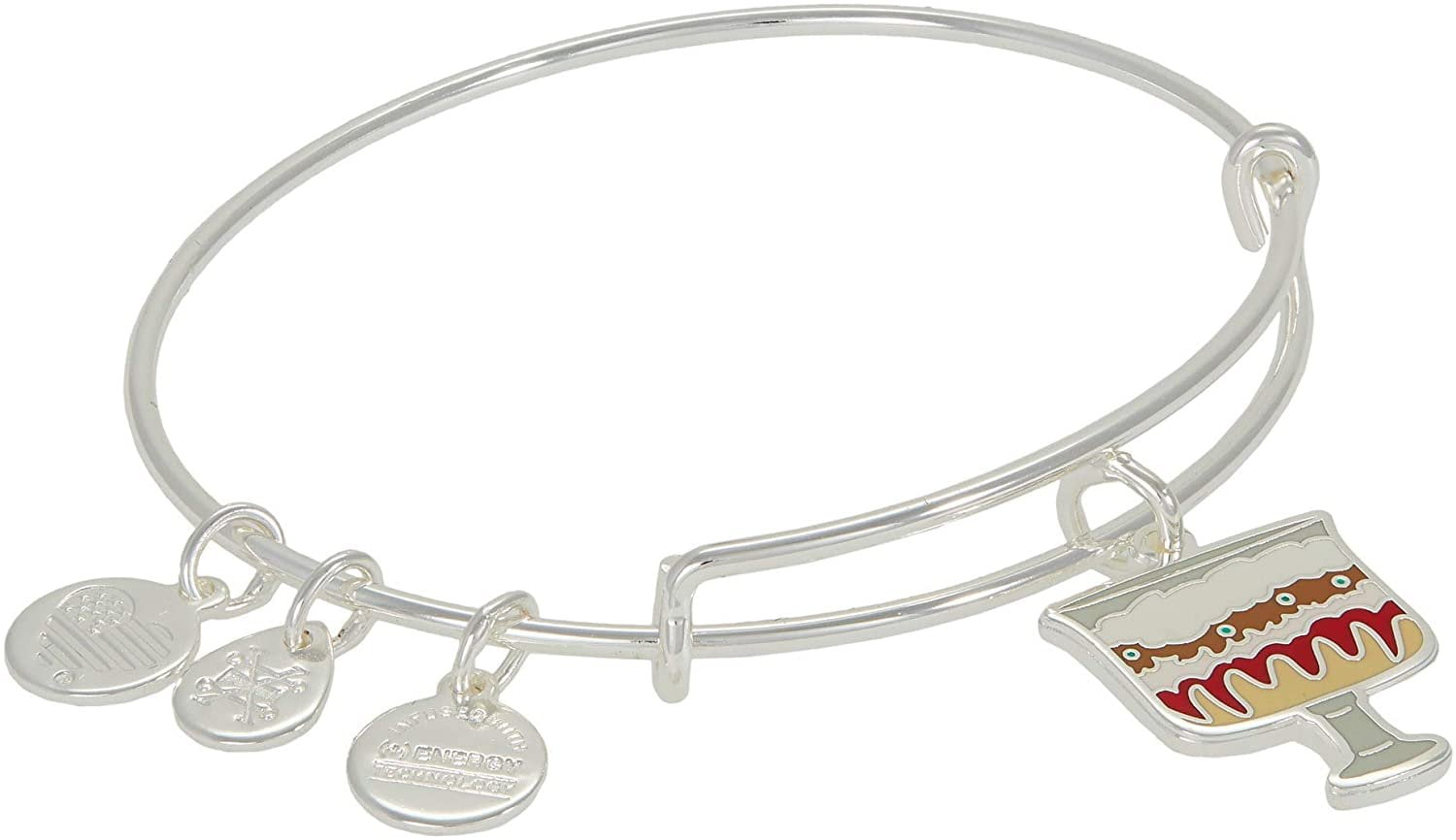 Alex and Ani Lord and Taylor in Premium Brands Multicolor