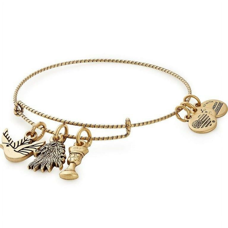 Alex and ani store bird bracelet