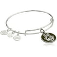 thumbnail image 1 of Alex and Ani Hand of Fatima Color Infusion Bangle Bracelet, 1 of 4