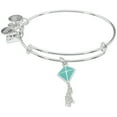 thumbnail image 1 of Alex and Ani Inspiration In Flight Bangle Bracelet, 1 of 2