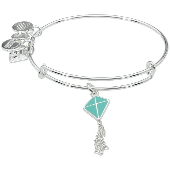 Alex and Ani Inspiration In Flight Bangle Bracelet