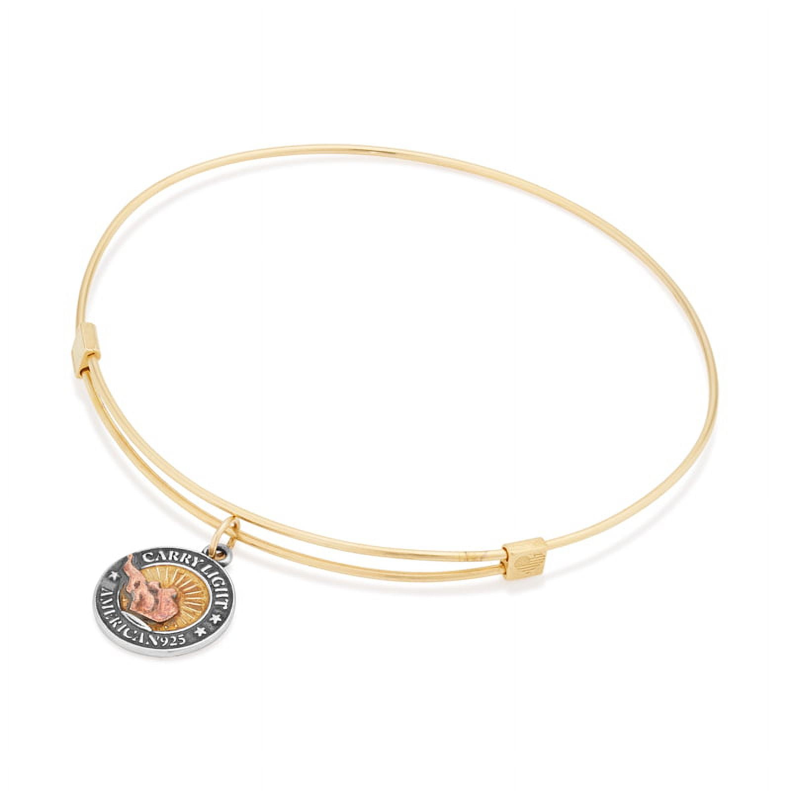 Alex and ani copper best sale bracelets