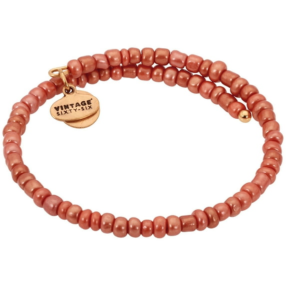 Alex and Ani Primal Spirit Wrap Bracelet