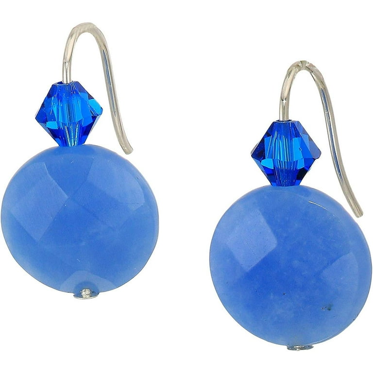 Alex store ani earrings