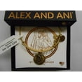 thumbnail image 1 of Alex and Ani Saint Christopher III EWB Bangle Bracelet, 1 of 6