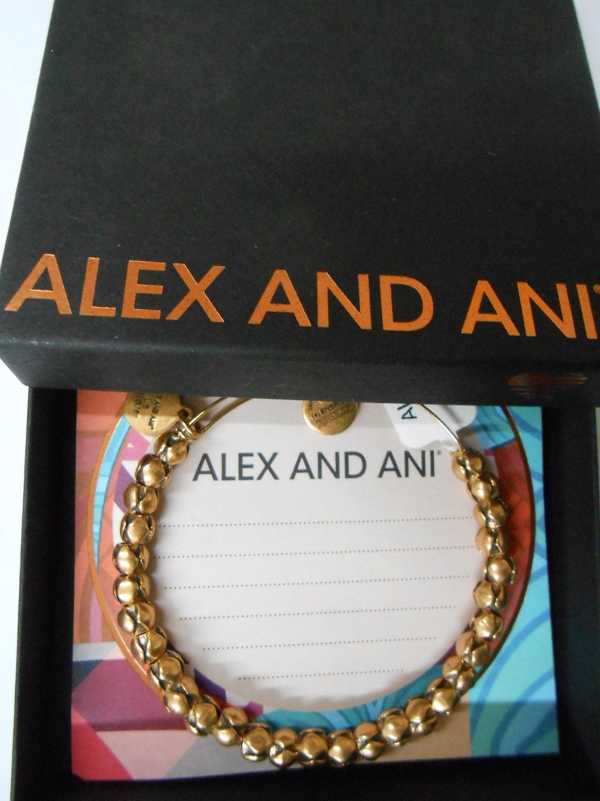 Alex and ani outlet beaded bracelets
