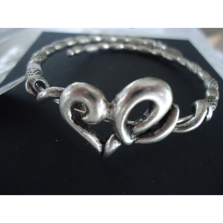 Alex and ani heart wrap bracelet shop