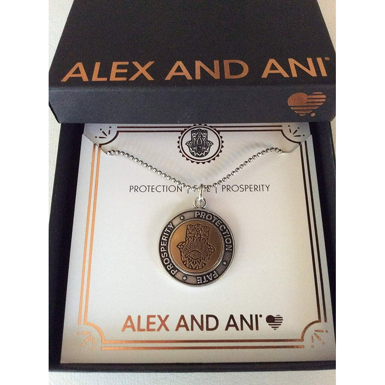 Alex and ani hamsa cheap