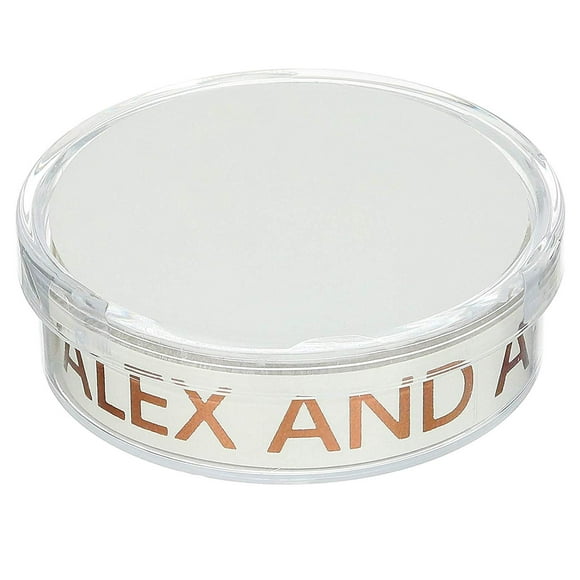 Alex and Ani Women's Etching Charm Taurus Small Sterling Silver, Expandable