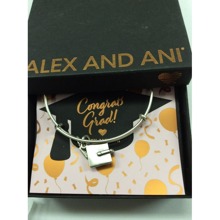 Alex and ani graduation cap 2019 sale