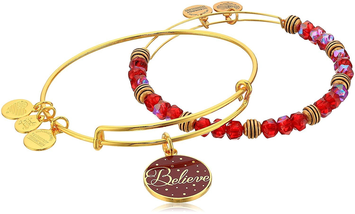 Alex and hotsell ani wine bracelet