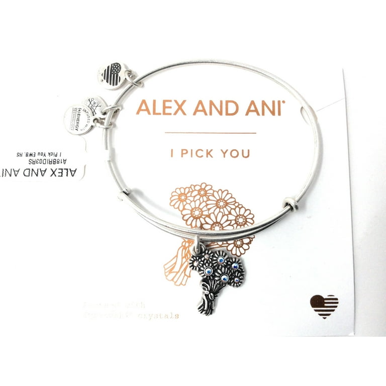 Alex and ani i pick you outlet